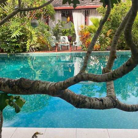 Taman Indah Resort Tamanredjo エクステリア 写真