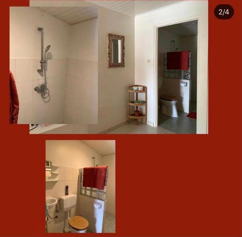 Taman Indah Resort Tamanredjo エクステリア 写真