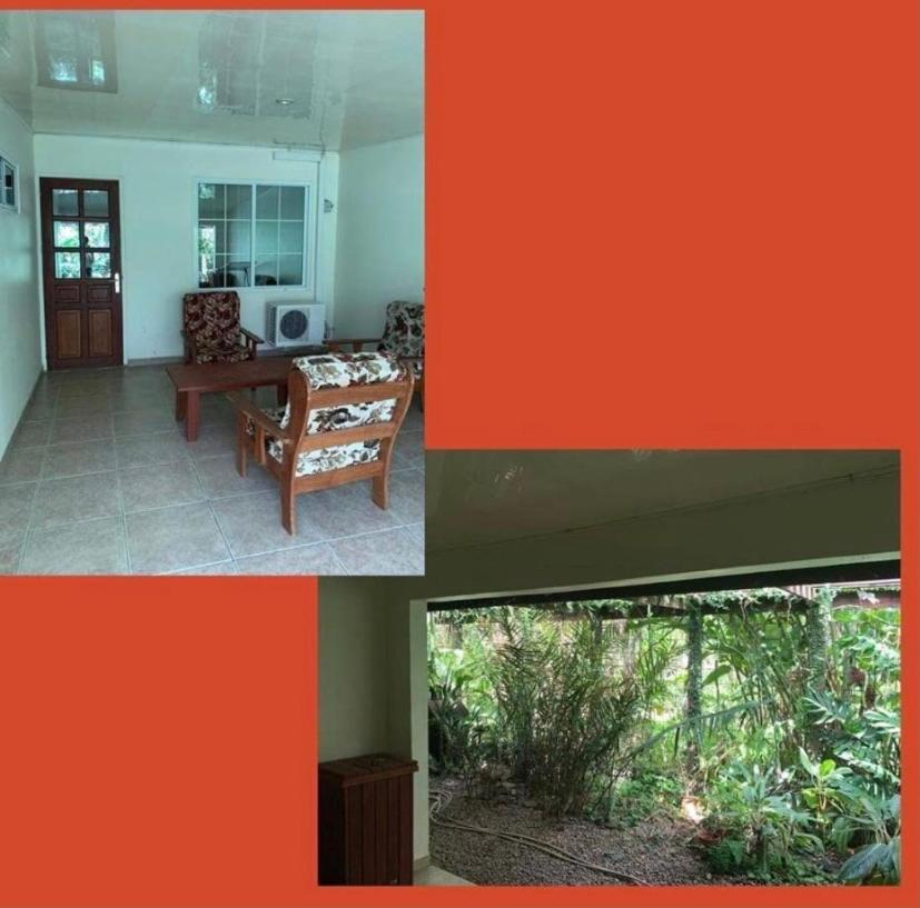 Taman Indah Resort Tamanredjo エクステリア 写真