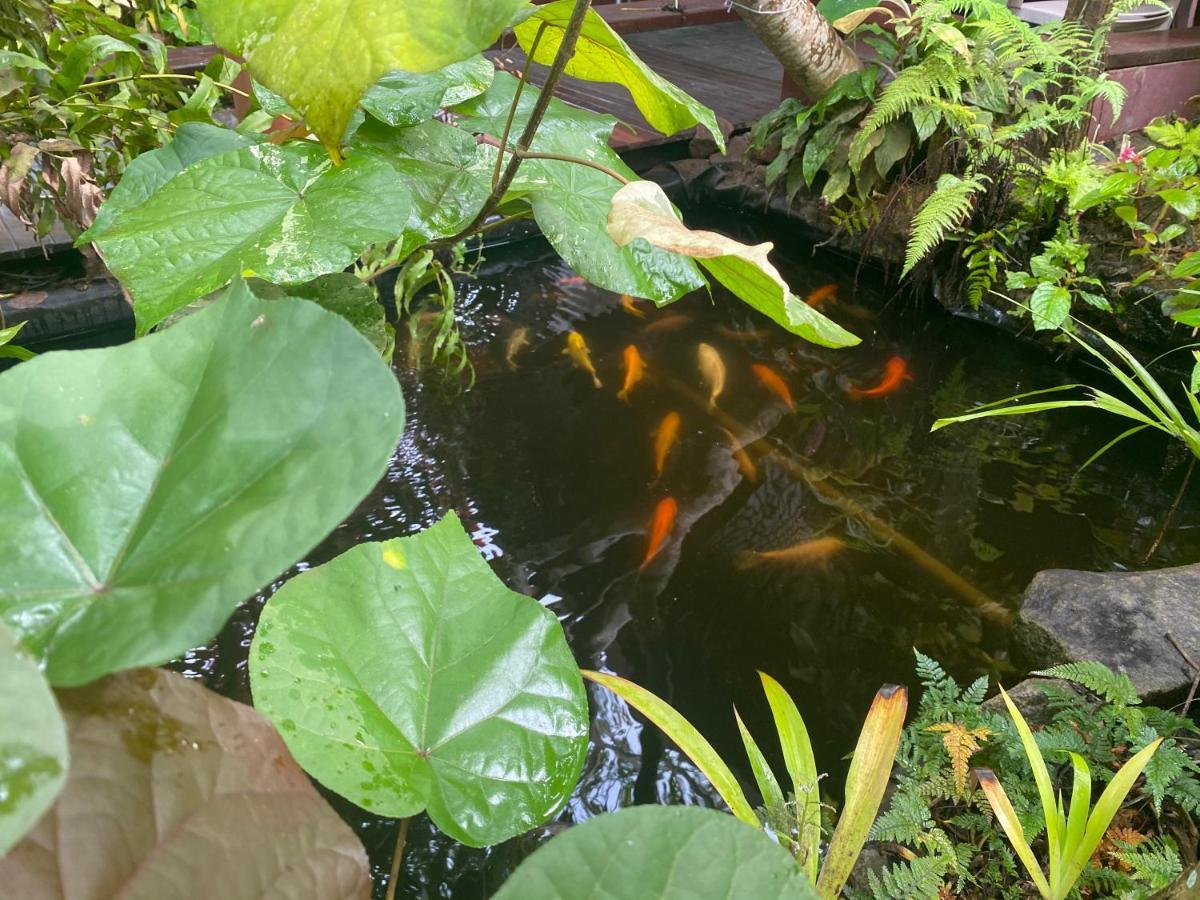 Taman Indah Resort Tamanredjo エクステリア 写真